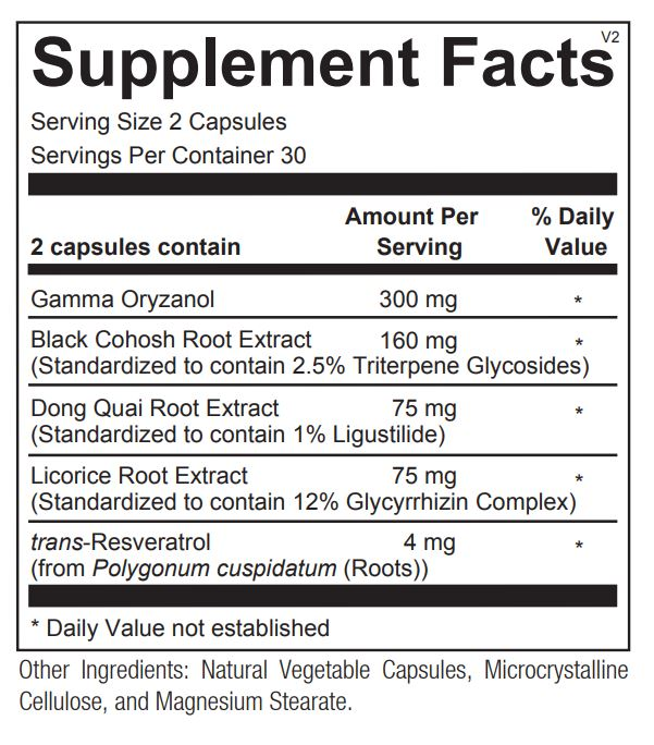 Femarin by Ortho Molecular