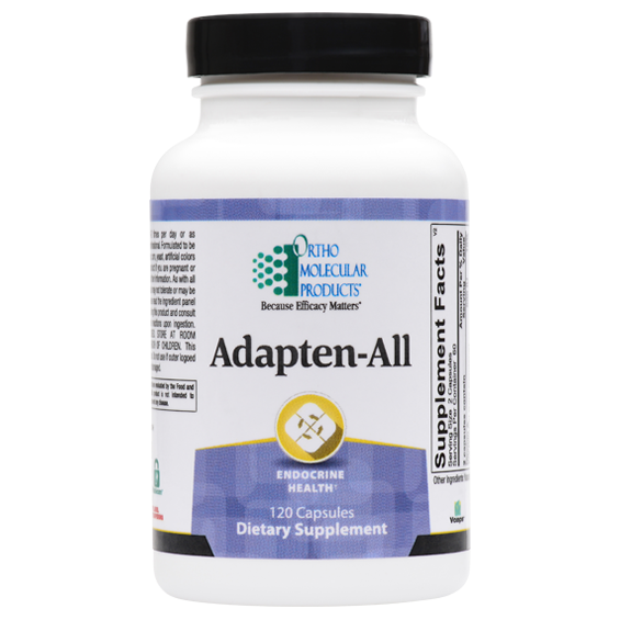 Adapten-All (60 ct) by Ortho Molecular
