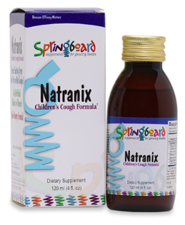 Immune Protection Pack by Ortho Molecular Springboard