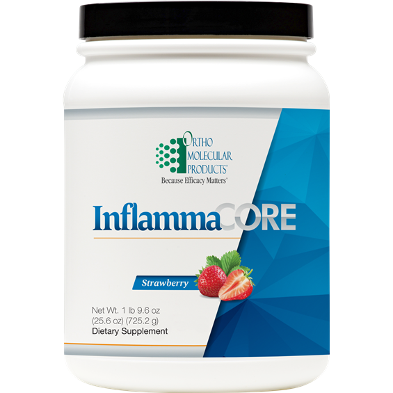 InflammaCORE Vanilla Chai by Ortho Molecular