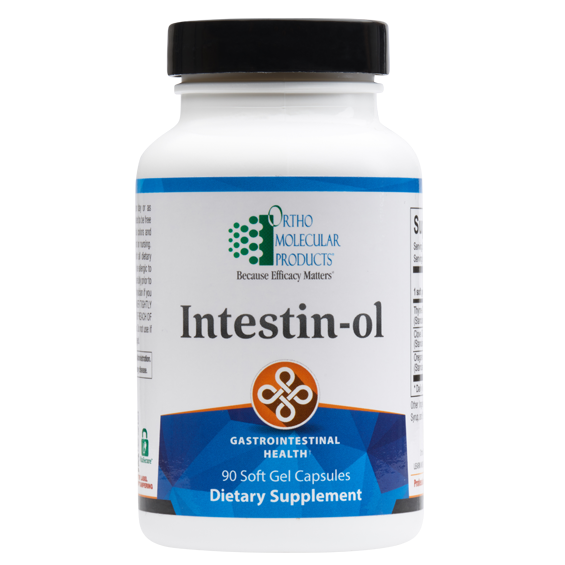 Intestin-ol by Ortho Molecular