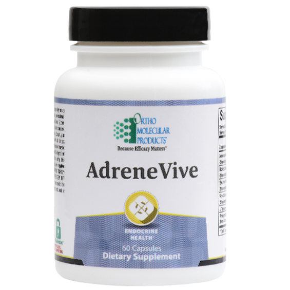 AdreneVive by Ortho Molecular