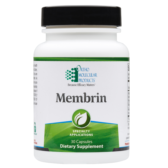 Membrin by Ortho Molecular