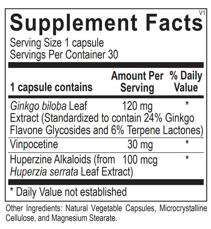 Membrin by Ortho Molecular