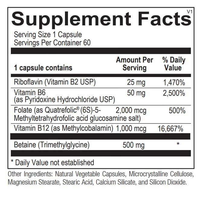 Methyl CpG by Ortho Molecular