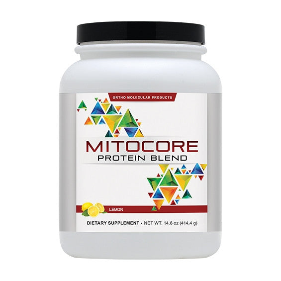 Mitocore by Ortho Molecular