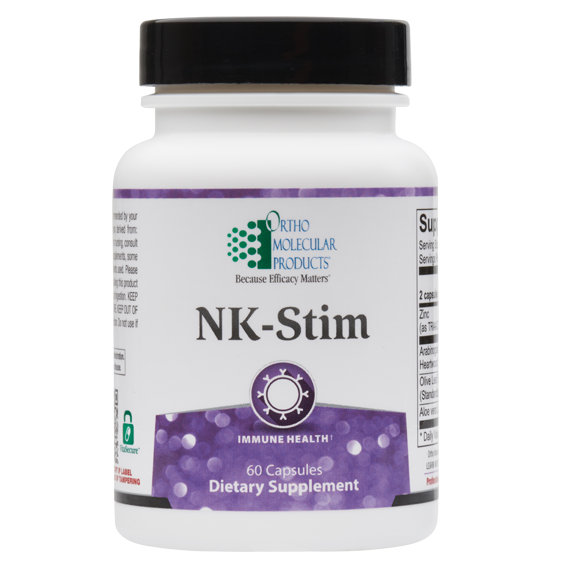 NK-Stim (60 ct) by Ortho Molecular