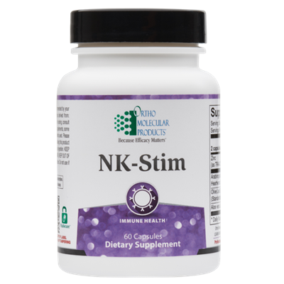 NK-Stim (120 ct) by Ortho Molecular