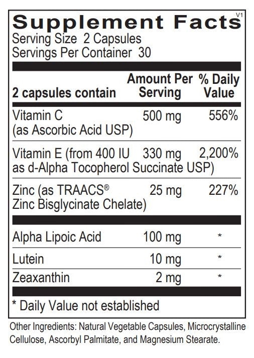 OcuView by Ortho Molecular