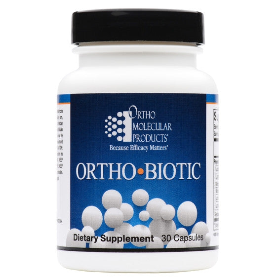 Ortho Biotic (30 ct) by Ortho Molecular