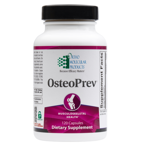 OsteoPrev by Ortho Molecular