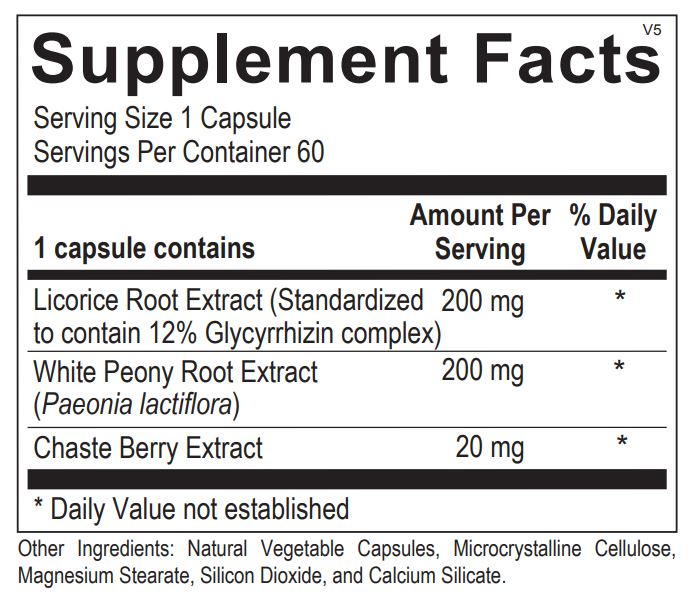 Balance by Ortho Molecular