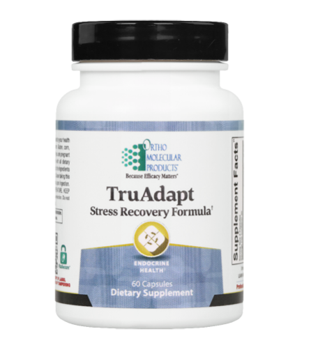 TruAdapt 60ct by Ortho Molecular