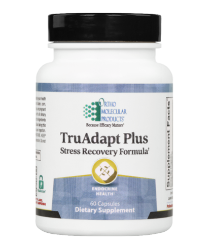 TruAdapt Plus 60ct by Ortho Molecular