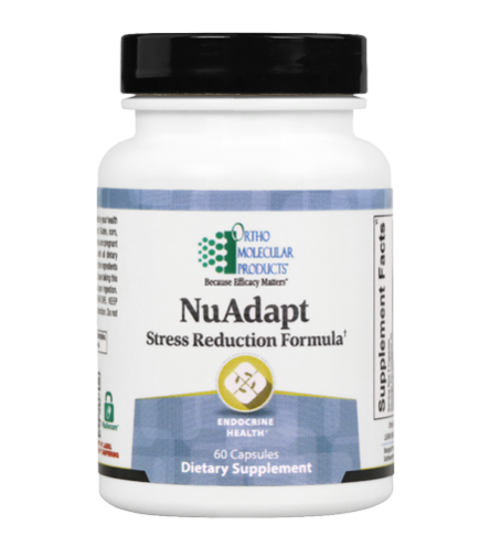 NuAdapt (60 ct) by Ortho Molecular