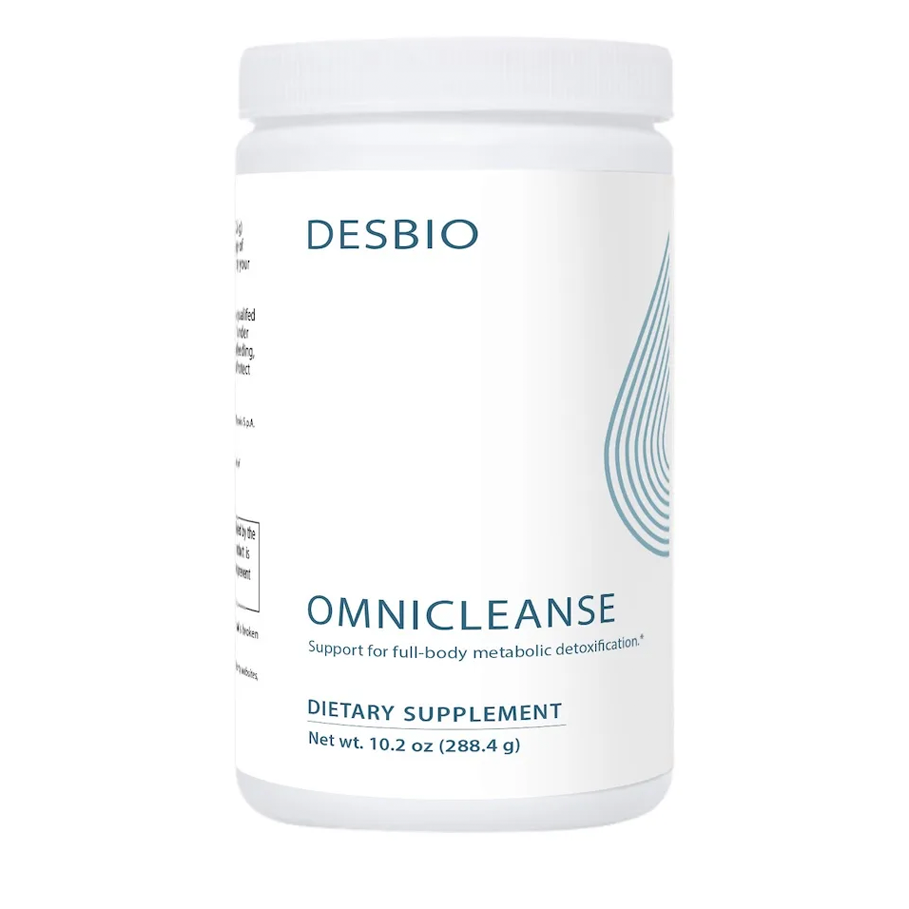 OmniCleanse Beverage by DesBio