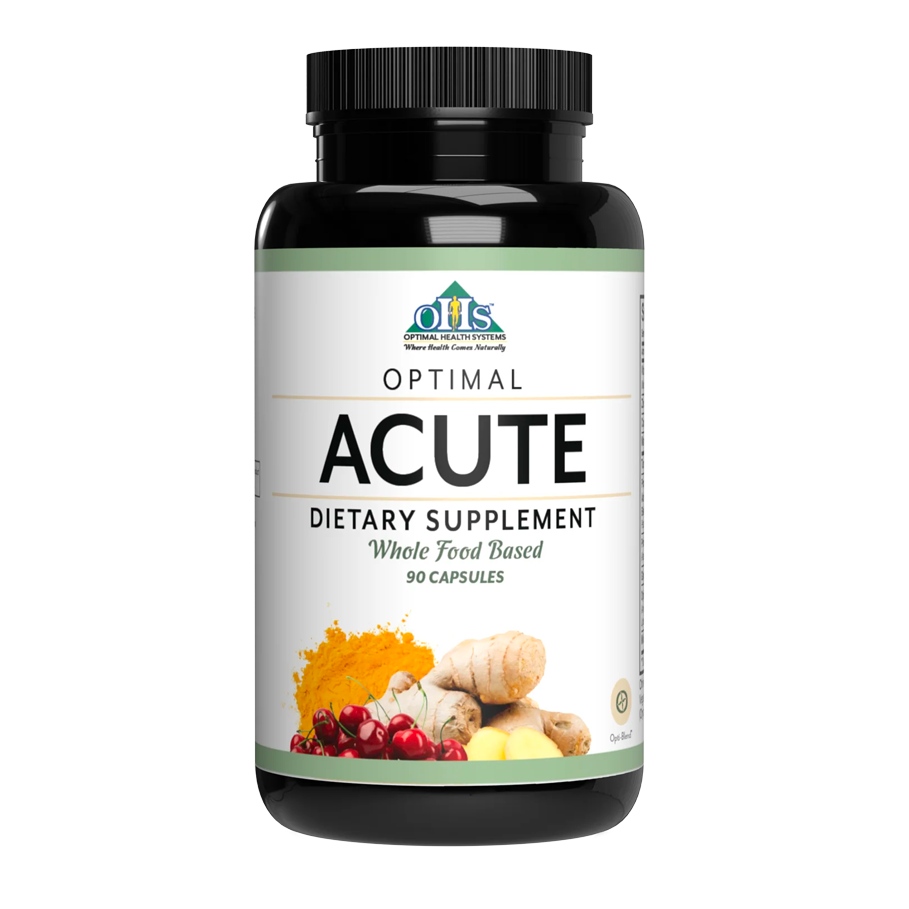 Optimal Acute by Optimal Health Systems