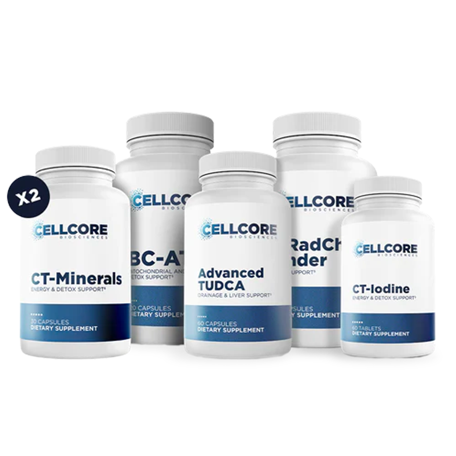Optimize A by CellCore Biosciences