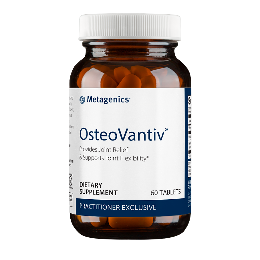 OsteoVantiv by Metagenics