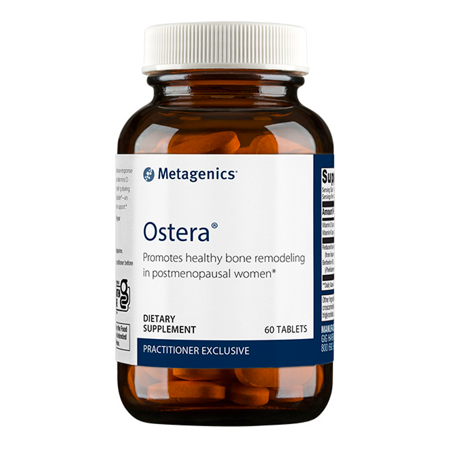 Ostera by Metagenics
