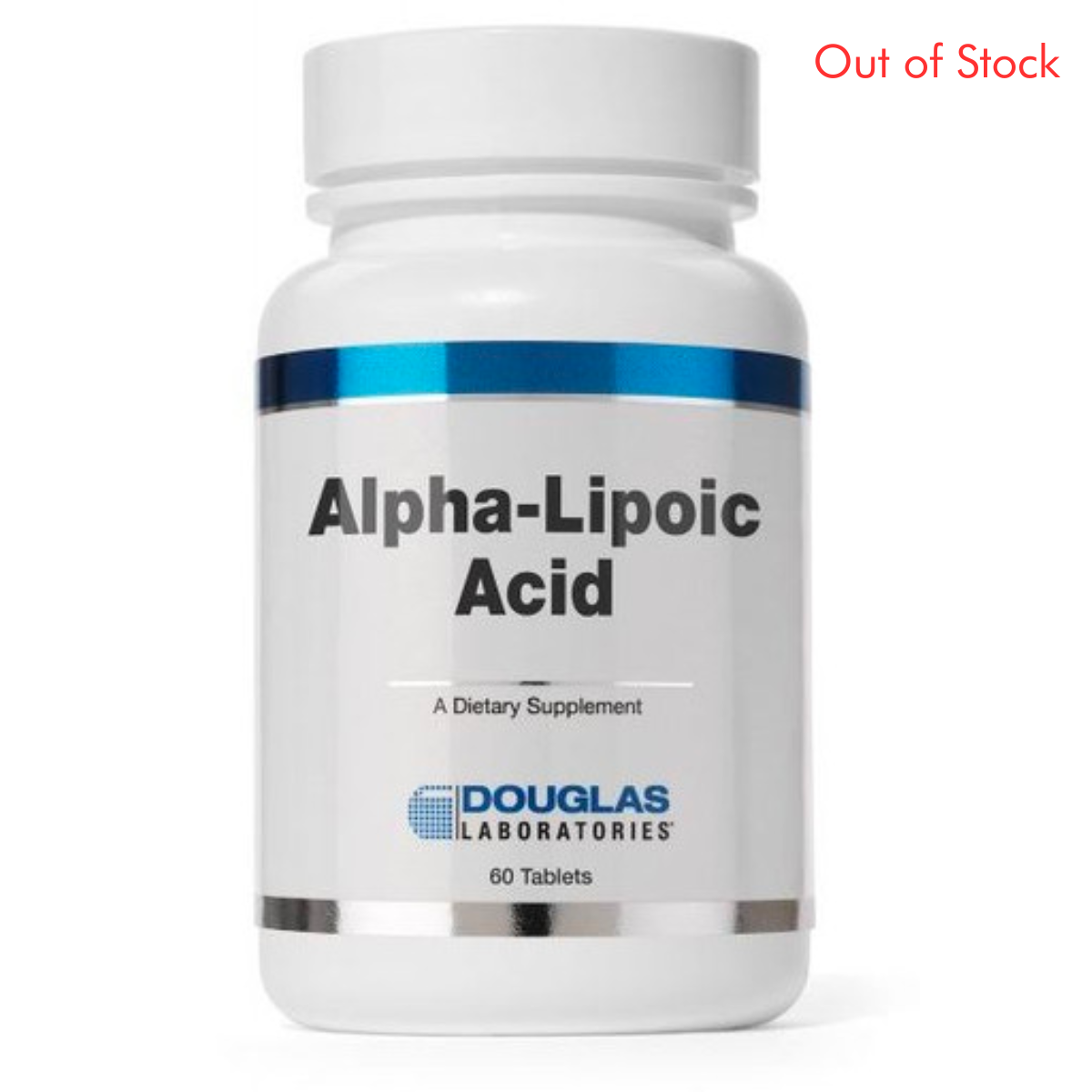 ALPHA-LIPOIC ACID by Douglas Labs