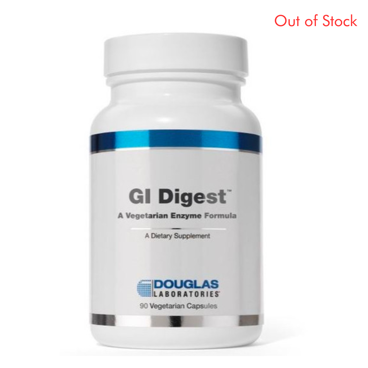 G.I. DIGEST by Douglas Labs