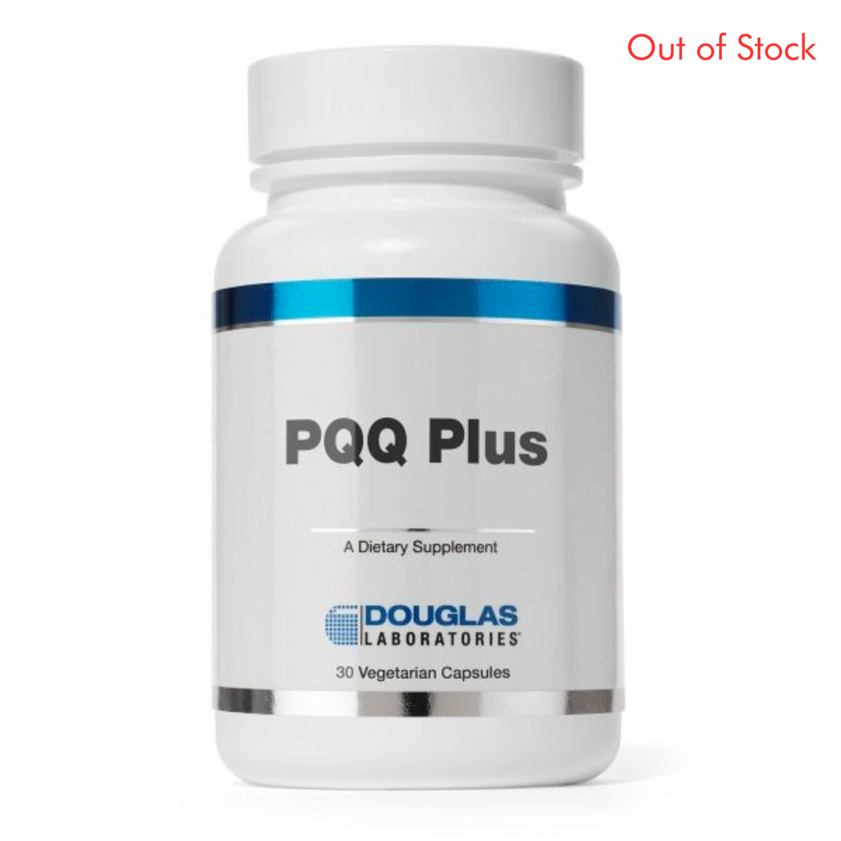 PQQ PLUS by Douglas Labs