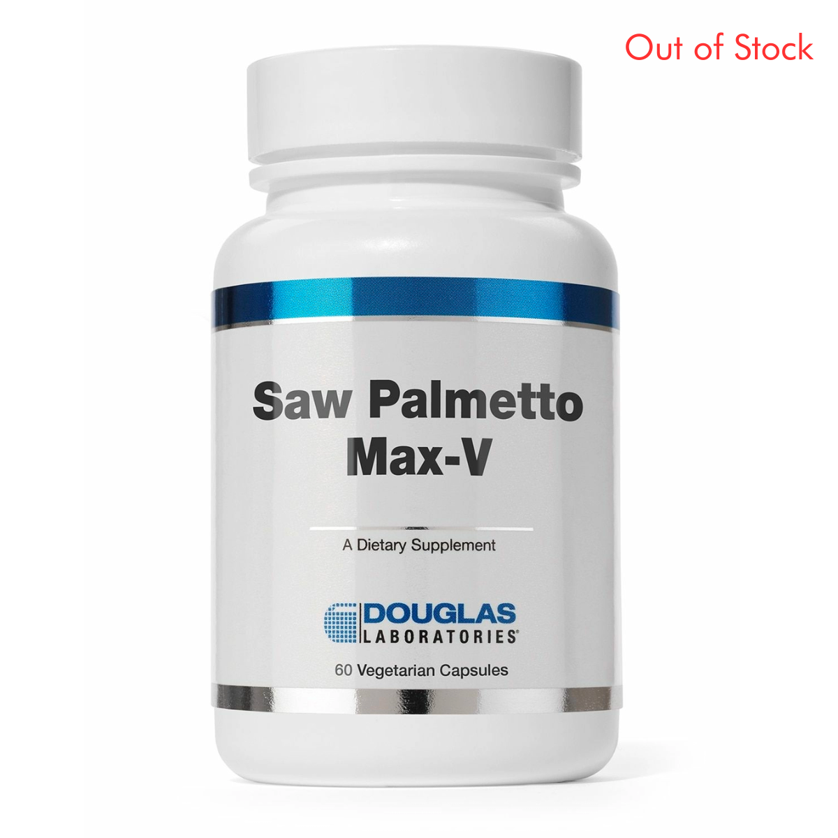 SAW PALMETTO MAX-V by Douglas Labs