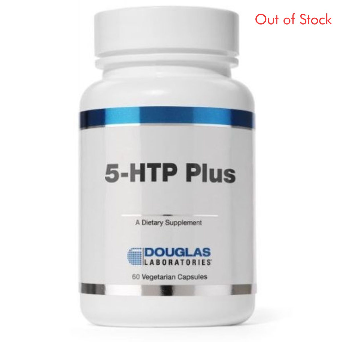 5-HTP PLUS by Douglas Labs