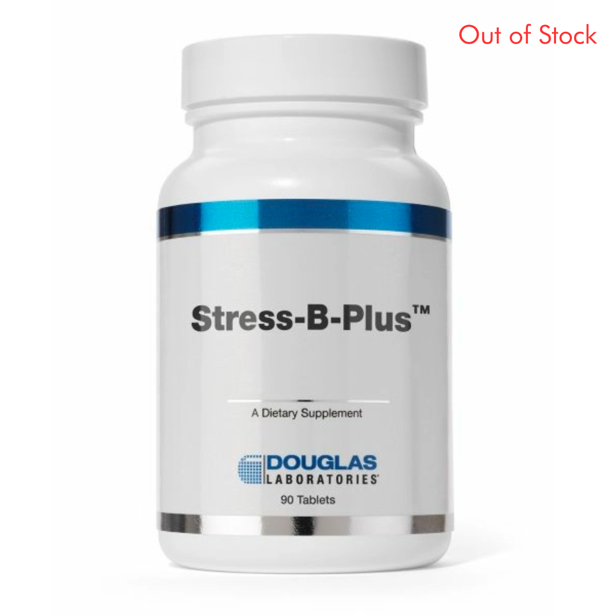 STRESS-B-PLUS by Douglas Labs