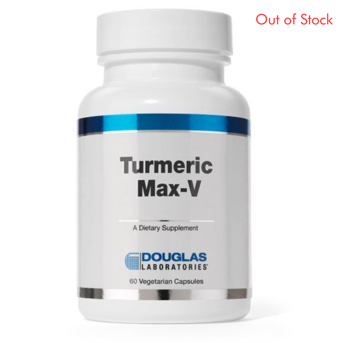 TURMERIC MAX-V by Douglas Labs