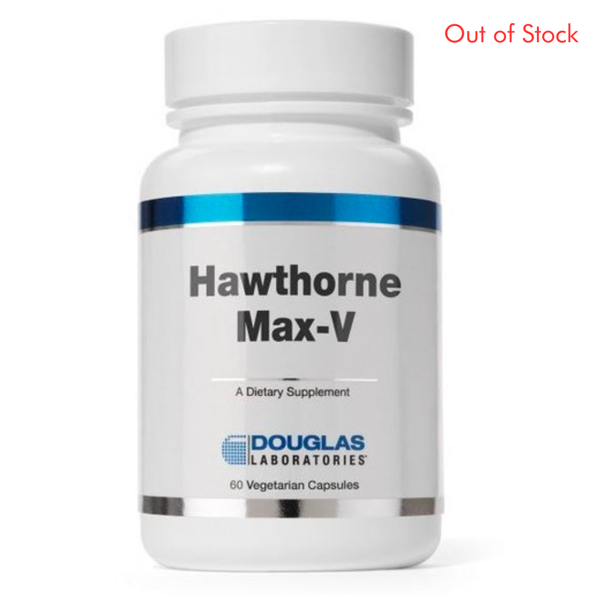 HAWTHORNE MAX-V by Douglas Labs