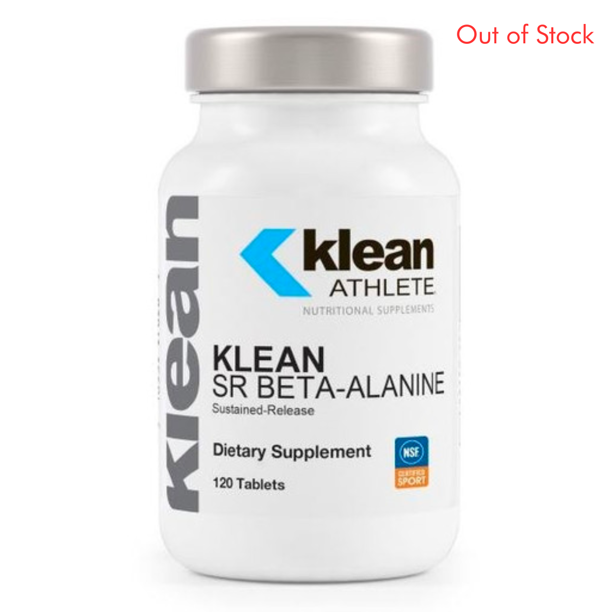 KLEAN SR BETA-ALANINE by Douglas Labs