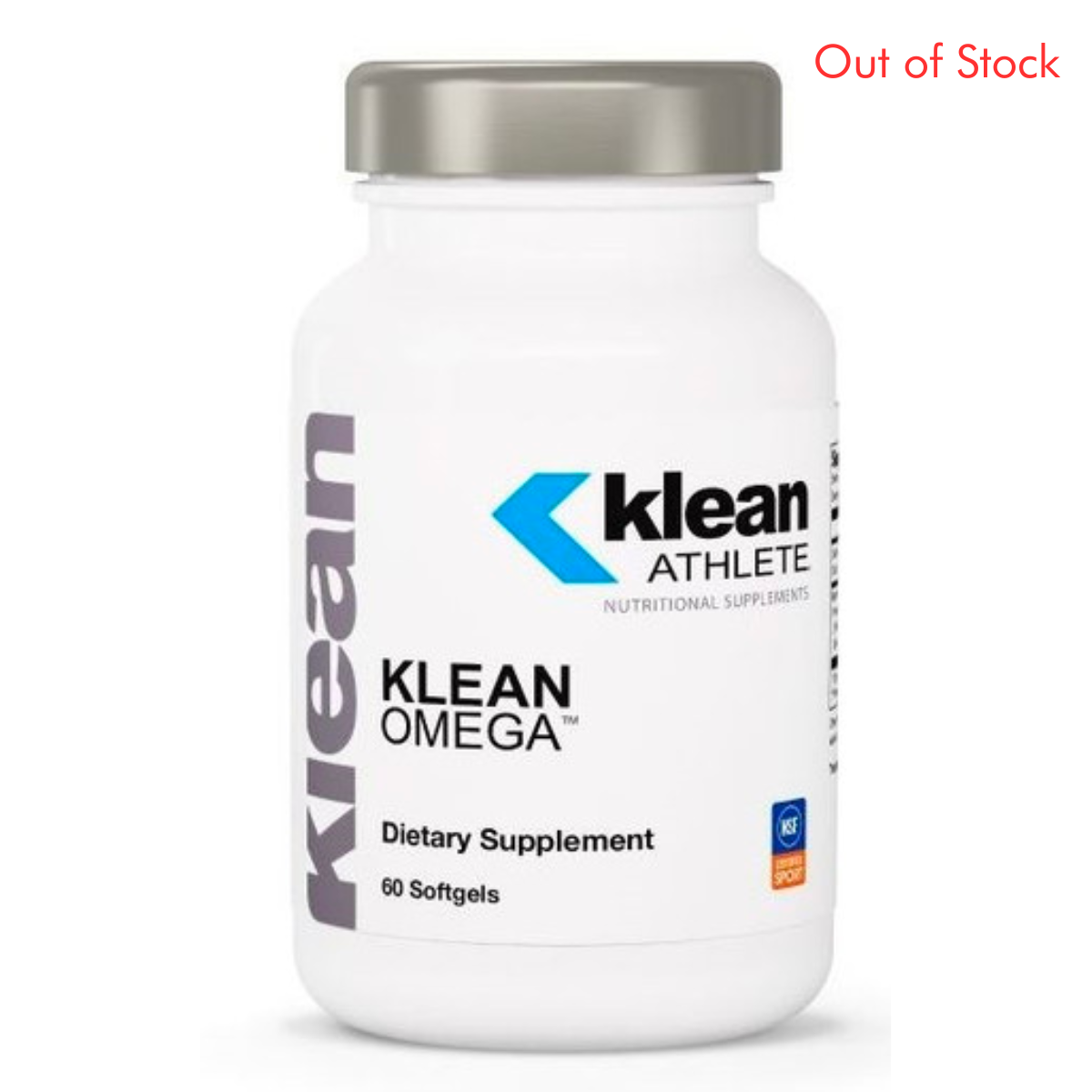 KLEAN OMEGA by Douglas Labs