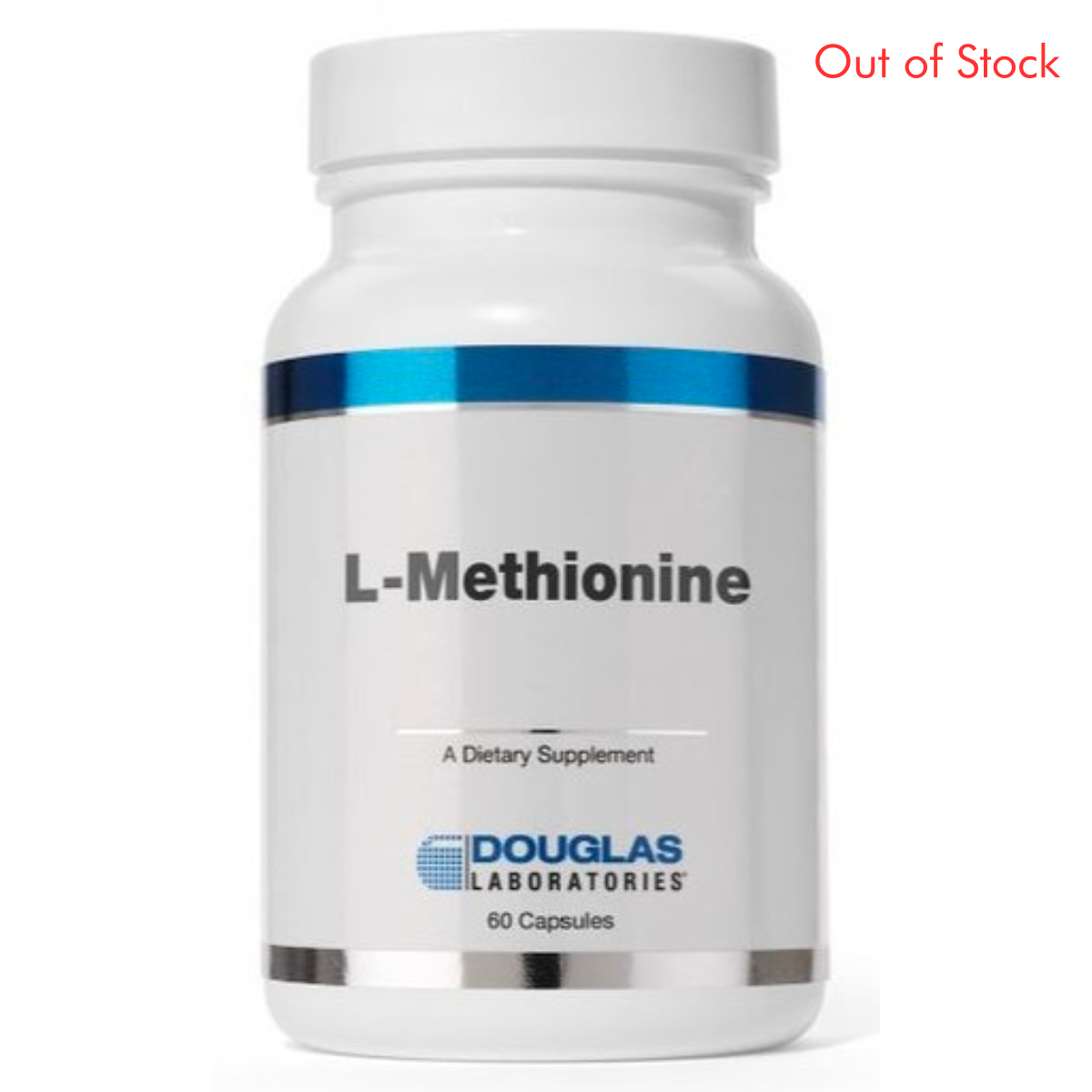L-METHIONINE by Douglas Labs
