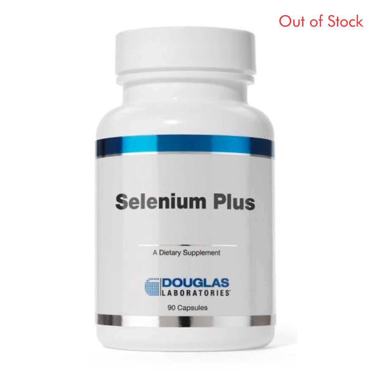 SELENIUM PLUS by Douglas Labs