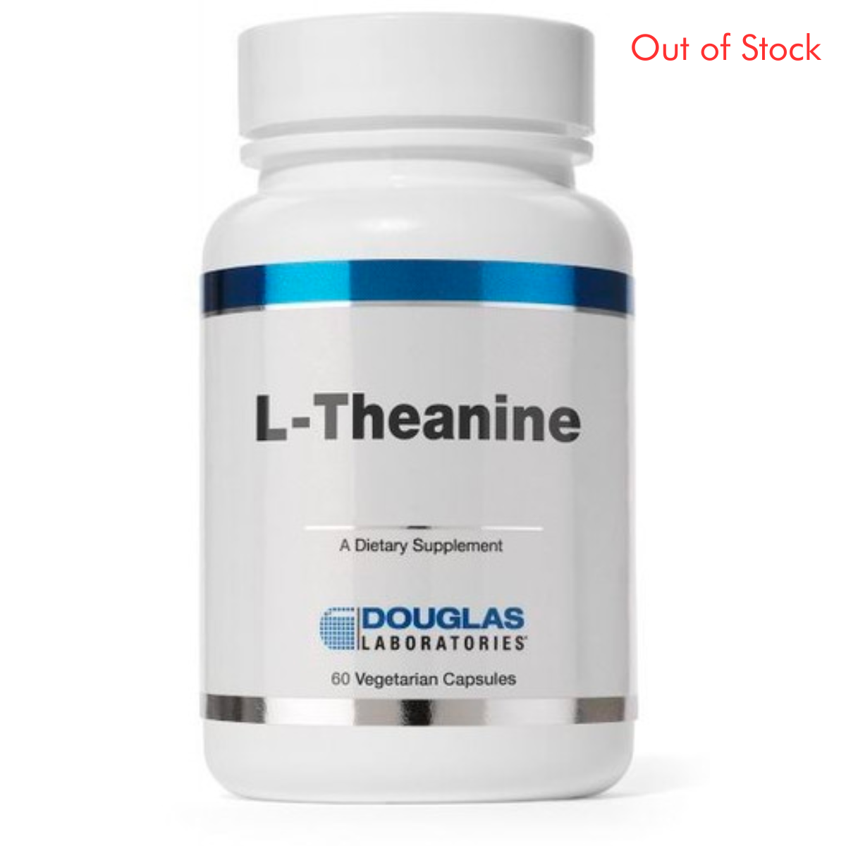 L-THEANINE by Douglas Labs
