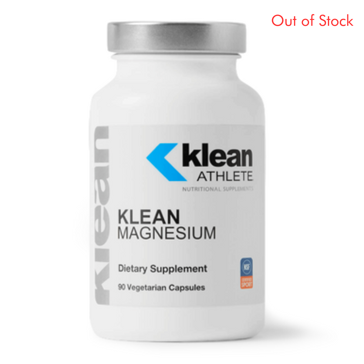 KLEAN MAGNESIUM by Douglas Labs
