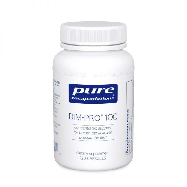 DIM-Pro 100  60 capsules by Pure Encapsulations