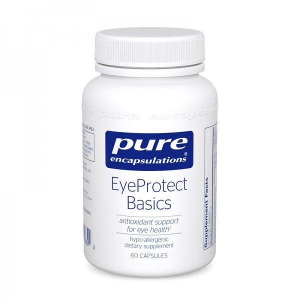 Eye Protect Basics by Pure Encapsulations