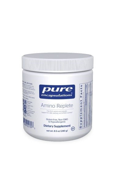 Amino Replete by Pure Encapsulations