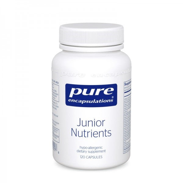 Junior Nutrients by Pure Encapsulations