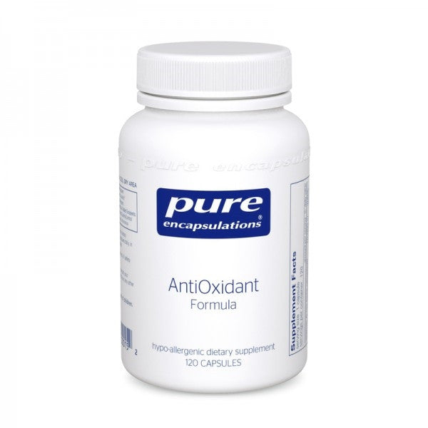 Antioxidant Formula by Pure Encapsulations