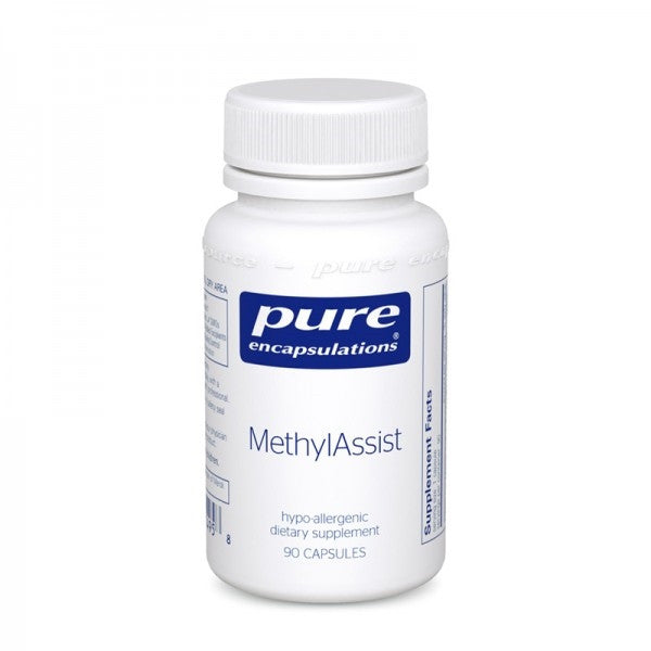 MethylAssist by Pure Encapsulations