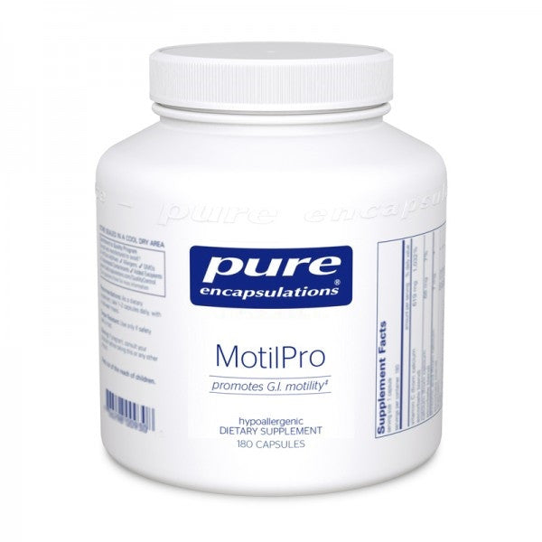 MotilPro by Pure Encapsulations