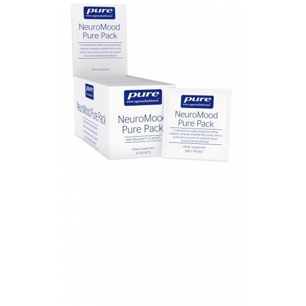 NeuroMood Pure Pack by Pure Encapsulations