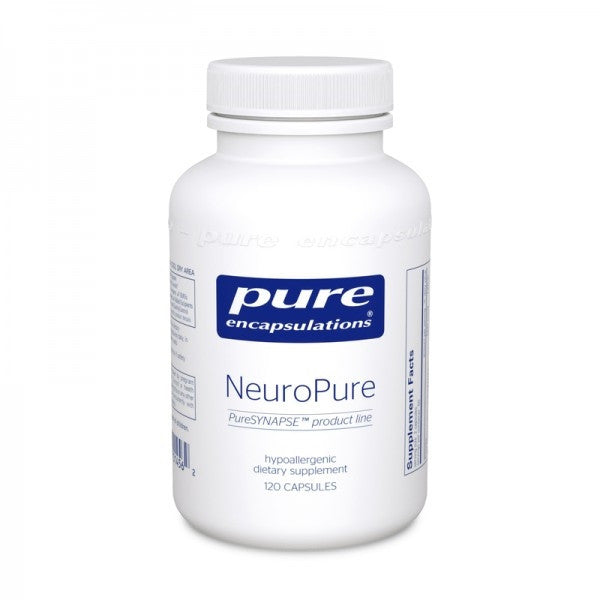 NeuroPure by Pure Encapsulations