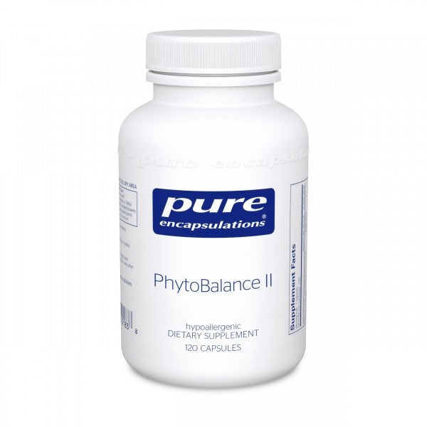 PhytoBalance II by Pure Encapsulations