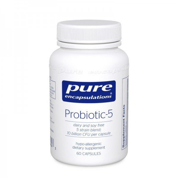 Probiotic-5 by Pure Encapsulations