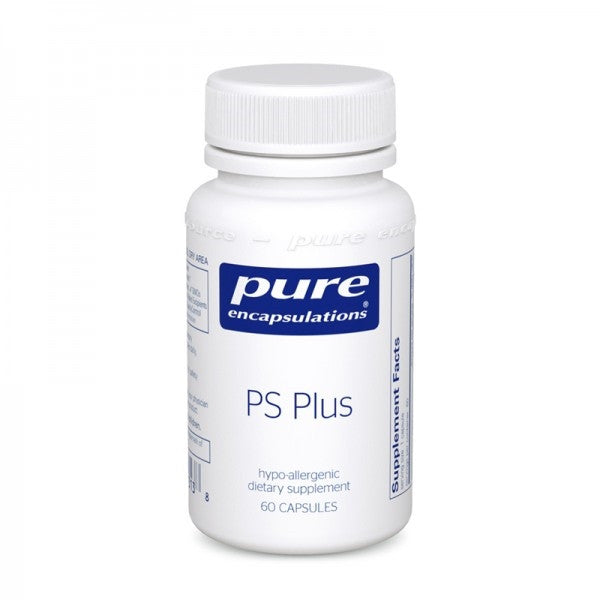 PS Plus by Pure Encapsulations